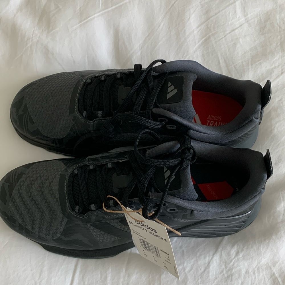 Brand New Women’s Adidas Shoes